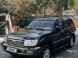 Toyota Land Cruiser 2004 года за 11 300 000 тг. в Алматы – фото 3