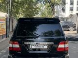Toyota Land Cruiser 2004 года за 11 300 000 тг. в Алматы – фото 5