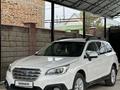 Subaru Outback 2017 годаfor9 900 000 тг. в Алматы