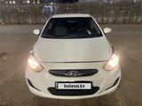 Hyundai Accent 2011 годаfor3 200 000 тг. в Астана – фото 2