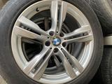 Колеса на BMW X5 F15 оригинал за 550 000 тг. в Алматы – фото 3