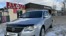 Volkswagen Passat 2006 годаfor5 000 000 тг. в Астана