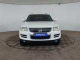 Volkswagen Touareg 2007 года за 4 860 000 тг. в Шымкент – фото 2