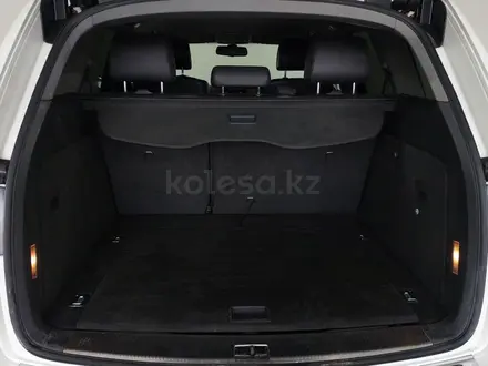 Volkswagen Touareg 2007 года за 4 860 000 тг. в Шымкент – фото 10