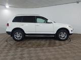 Volkswagen Touareg 2007 года за 4 860 000 тг. в Шымкент – фото 4