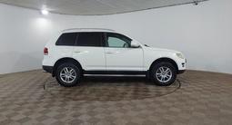 Volkswagen Touareg 2007 годаүшін4 860 000 тг. в Шымкент – фото 4