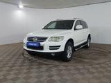 Volkswagen Touareg 2007 года за 4 860 000 тг. в Шымкент