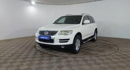 Volkswagen Touareg 2007 годаүшін4 860 000 тг. в Шымкент