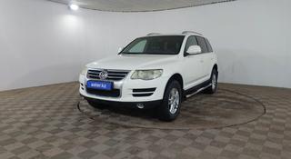 Volkswagen Touareg 2007 года за 4 860 000 тг. в Шымкент