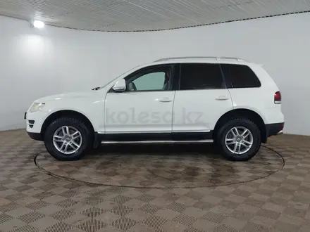 Volkswagen Touareg 2007 года за 4 860 000 тг. в Шымкент – фото 8