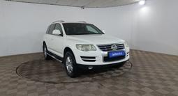 Volkswagen Touareg 2007 годаүшін4 860 000 тг. в Шымкент – фото 3