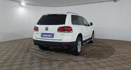 Volkswagen Touareg 2007 годаүшін4 860 000 тг. в Шымкент – фото 5