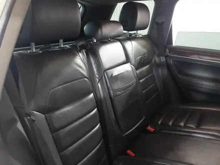 Volkswagen Touareg 2007 года за 4 860 000 тг. в Шымкент – фото 16