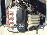 Двигатель в сборе ALT 2.0 Audi A4, Audi A6for777 тг. в Алматы – фото 2