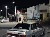 ВАЗ (Lada) 2115 2004 года за 770 000 тг. в Шымкент