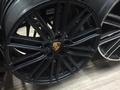 Диски Porche R20/5/130 одноширокие за 520 000 тг. в Алматы