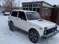 ВАЗ (Lada) Lada 2121 2011 годаүшін2 400 000 тг. в Астана