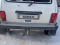 ВАЗ (Lada) Lada 2121 2011 годаүшін2 400 000 тг. в Астана – фото 7