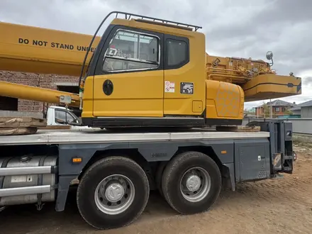 XCMG  XCT35 2021 года за 45 000 000 тг. в Астана – фото 2