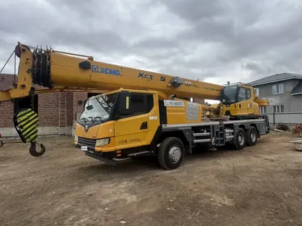 XCMG  XCT35 2021 года за 45 000 000 тг. в Астана