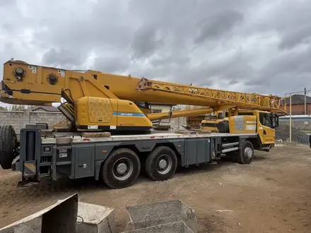 XCMG  XCT35 2021 года за 45 000 000 тг. в Астана – фото 3