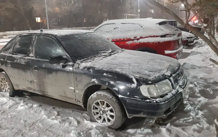 Audi 100 1991 года за 1 000 000 тг. в Астана