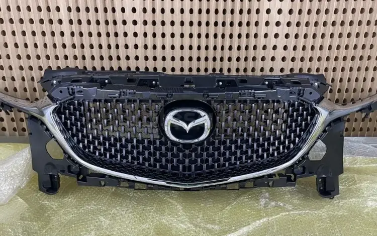Решетка радиатора на Mazda 6үшін60 000 тг. в Алматы
