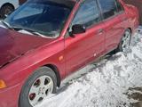 Mitsubishi Mirage 1999 годаүшін1 200 000 тг. в Атырау – фото 4