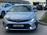 Toyota Camry 2015 годаfor8 800 000 тг. в Астана – фото 5