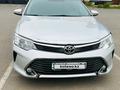 Toyota Camry 2015 года за 8 800 000 тг. в Астана – фото 7