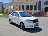 Chevrolet Nexia 2021 года за 4 200 000 тг. в Атырау