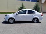 Chevrolet Nexia 2021 года за 4 200 000 тг. в Атырау – фото 3