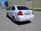 Chevrolet Nexia 2021 года за 4 200 000 тг. в Атырау – фото 4