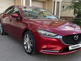 Mazda 6 2019 годаүшін12 700 000 тг. в Астана – фото 3