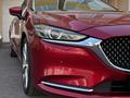 Mazda 6 2019 годаүшін12 700 000 тг. в Астана – фото 5