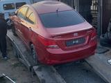 Hyundai Accent 2015 года за 800 000 тг. в Актобе