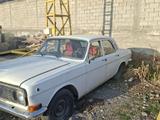 ГАЗ 24 (Волга) 1986 года за 400 000 тг. в Шымкент – фото 2