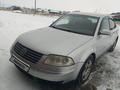 Volkswagen Passat 2003 годаfor2 700 000 тг. в Уральск – фото 2