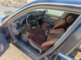 Audi A6 1995 года за 2 200 000 тг. в Тараз – фото 2