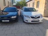 Audi A6 1995 года за 2 200 000 тг. в Тараз – фото 3