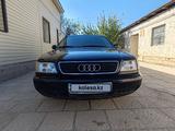 Audi A6 1995 года за 2 200 000 тг. в Тараз – фото 5