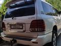 Lexus LX 470 2003 года за 8 500 000 тг. в Алматы – фото 4