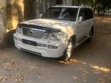 Lexus LX 470 2003 годаfor10 200 000 тг. в Алматы – фото 3