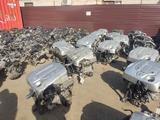 Привозные Двигателя на Lexus IS250 2.5L (2gr/3gr/4gr/2az/1mz/3mz/2ar) за 56 544 тг. в Алматы – фото 3