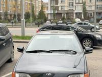 ВАЗ (Lada) 2114 2011 года за 1 500 000 тг. в Астана