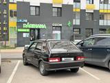 ВАЗ (Lada) 2114 2011 года за 1 500 000 тг. в Астана – фото 3