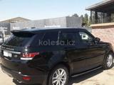 Land Rover Range Rover Sport 2015 года за 26 800 000 тг. в Алматы – фото 5