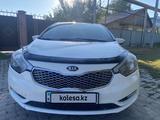 Kia Cerato 2014 годаүшін5 100 000 тг. в Алматы – фото 5