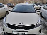 Kia Rio 2020 годаүшін8 500 000 тг. в Актобе – фото 3