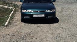 Mazda 626 1997 года за 1 300 000 тг. в Павлодар – фото 3